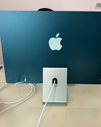 iMac 24” M1 8/256 GB