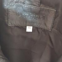 Bomber in pelle  Conbipel