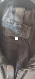 Bomber in pelle  Conbipel
