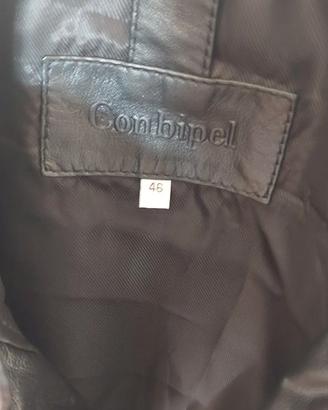 Bomber in pelle  Conbipel
