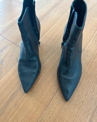 Trochetto nero