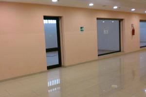 Locale commerciale galleria coppola - gallipoli