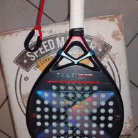 racchetta padel nox