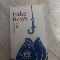 Libro Fake news