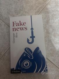 Libro Fake news
