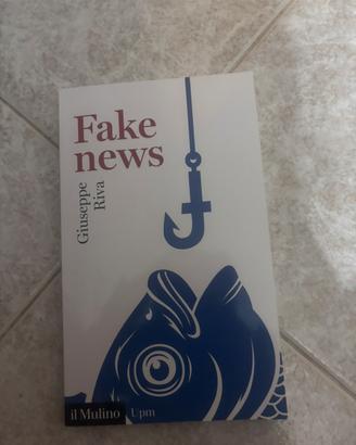 Libro Fake news