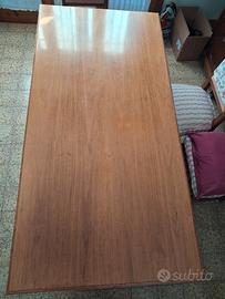 Tavolo vintage legno massello