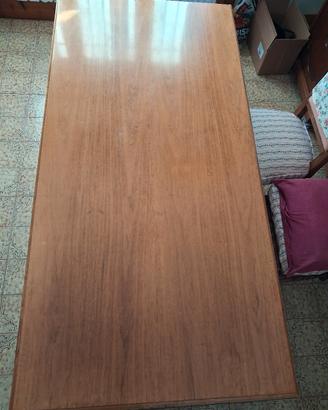 Tavolo vintage legno massello