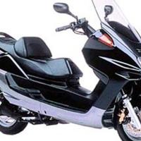 YAMAHA MAJESTY 250 ricambi vari