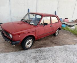 Fiat 127 seconda serie