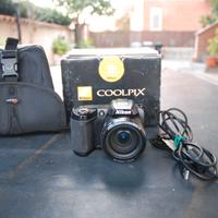 Nikon Coolpix L110