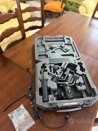 DJI RONIN SC COMBO