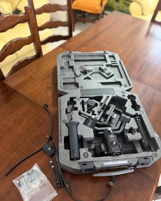 DJI RONIN SC COMBO