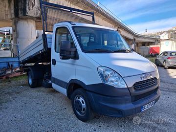Iveco Daily Ribaltabile 35C15