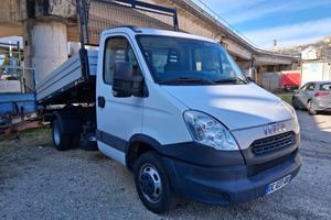 Iveco Daily Ribaltabile 35C15
