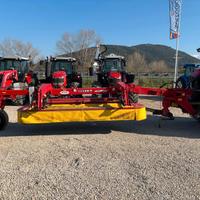 Falciatrice FELLA mod. SM 311 T-RC DUO