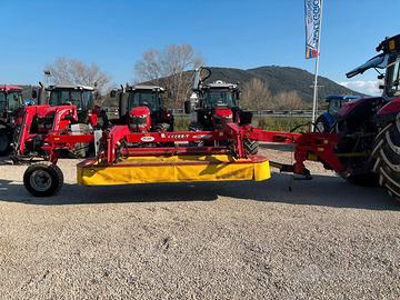 Falciatrice FELLA mod. SM 311 T-RC DUO