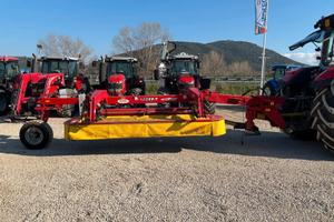 Falciatrice FELLA mod. SM 311 T-RC DUO