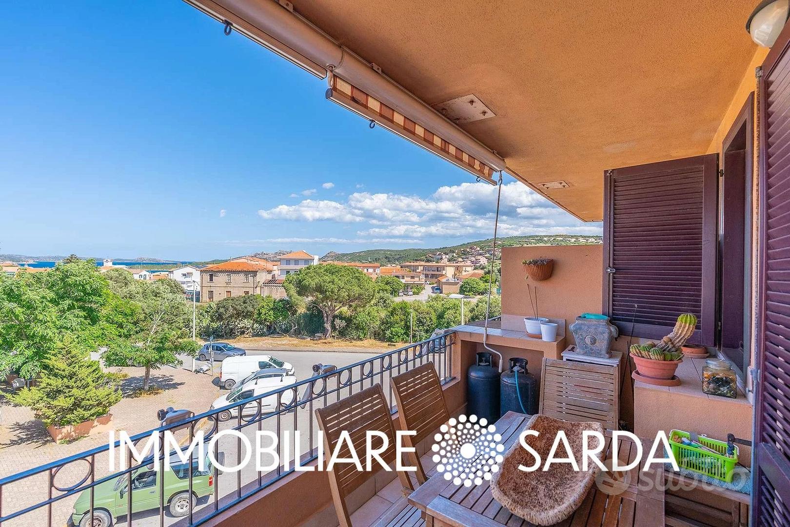 Appartamento – Lu Palau/Palau, Villa Monte Altura - Vista 2