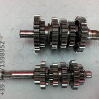 CAMBIO ALBERI YAMAHA YZ 125 1989 1990 WR 1991