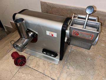 Tritacarne-grattugia SIRMAN Dakota 12 TCG