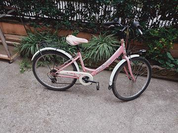 Bicicletta bambina