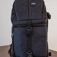 Zaino Neewer a tracolla profes. per fotocamera