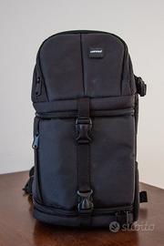 Zaino Neewer a tracolla profes. per fotocamera