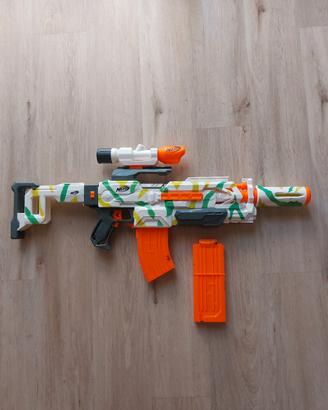 Fucile Nerf elettrico 