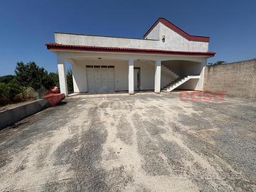 Villa o villino Pulsano [Cod. rif 3325313VRG]