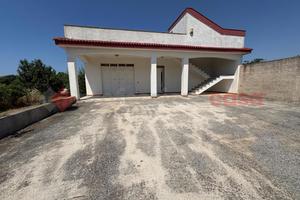 Villa o villino Pulsano [Cod. rif 3325313VRG]