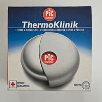 Termometro Infrarossi Pic ThermoKlinik No Conta