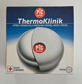 Termometro Infrarossi Pic ThermoKlinik No Conta