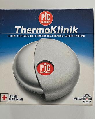 Termometro Infrarossi Pic ThermoKlinik No Conta