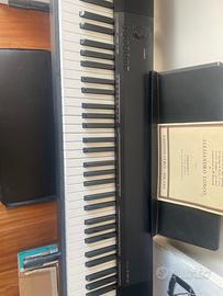 Digital Piano Casio