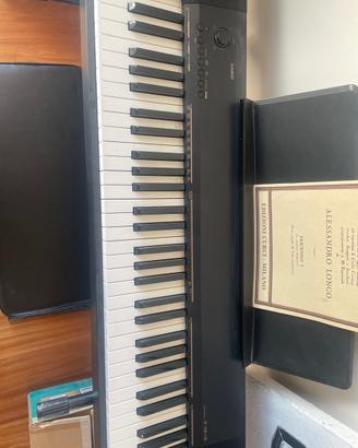 Digital Piano Casio