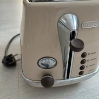 Tostapane DeLonghi Vintage