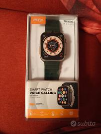 Smartwatch nuovo