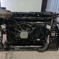 Ricambi kit radiatori completo Jeep compass 2019