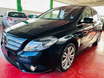 Mercedes-benz B 200 CDI BlueEFFICIENCY Premium