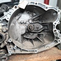 Cambio Fiat Scudo 2.0 benzina 