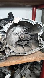 Cambio Fiat Scudo 2.0 benzina 