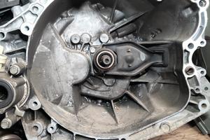 Cambio Fiat Scudo 2.0 benzina 