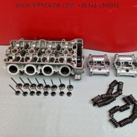 TESTATA COMPLETA x HONDA CBR 1000 RR 2008 2009 CBR