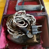 Ferro da stiro VINTAGE