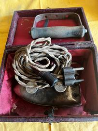 Ferro da stiro VINTAGE