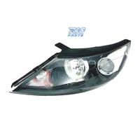 FANALE SINISTRO PER KIA SPORTAGE SL 10-13 FONDO NE