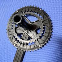 GUARNITURA bici corsa