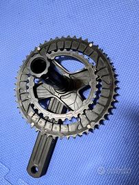 GUARNITURA bici corsa