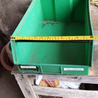 Cassette bocca di lupo